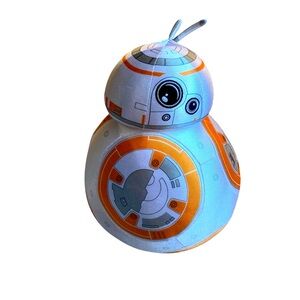 Star Wars BB-8 Plush Toy